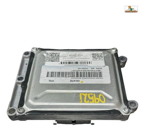 Computadora Saturn Vue 2.2l 02-07 12614702 (yphl)