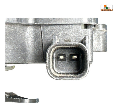 Chapa Puerta Delantera Izquierda Ford F-150 2015-2020
