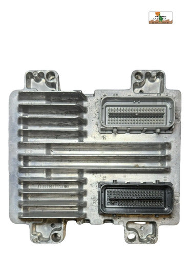 Computadora Chevrolet Suburban 5.3l 09-10 12625455 (ysys)