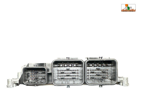 Pcm Computadora Mini Cooper Clubman 1.6l 08-10