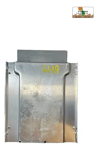 Pcm Computadora Ford Explorer 4.0l A/t 01-02 1l2f-12a650-aad