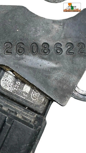 Motor Chevrolet Uplander 3.9l 2006-2007