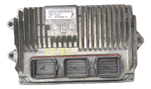 Computadora Honda Accord 2015 2.4l        37820-5a1-l73 (mu)
