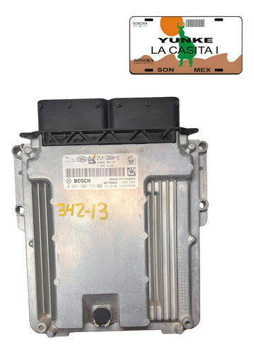 Computadora Range Rover Sport 13-19 Cpla-12b684-ye