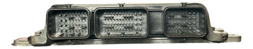 Computadora Nissan Rogue 2.5l 2013-2015 Bem353-300 A1 (rl)