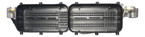 Pcm Computadora Hyundai Elantra 1.8l A/t 11-13 39102-2ema0