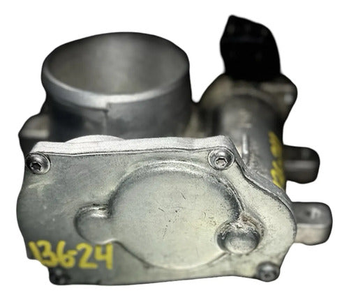Cuerpo De Aceleración Chevrolet Tornado 1.8l 2006-2009