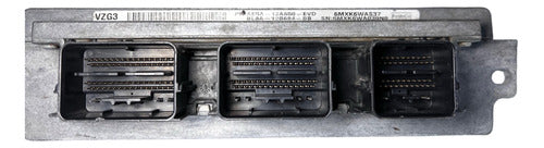 Computadora Ford Fusion 3.0l 11-12 Ae5a-12a650-evd