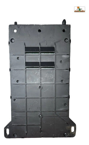 Caja De Fusibles Bcm Ford Fusion 2.3l 06-09 6e5t-14b476-cg