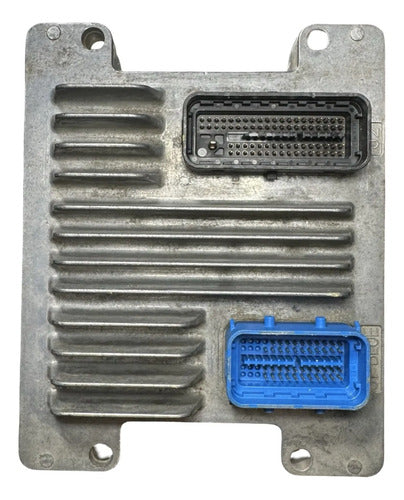 Computadora Pontiac Sunfire 2005 2.2l 12598563 (ylka)
