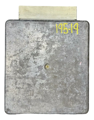 Pcm Computadora Ford Crown Victoria 4.6l 1992 F2mf-12a650-bb