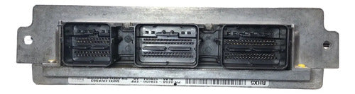 Pcm Computadora Ford Fusion 2.5l 2012 Ae5a-12a650-erf