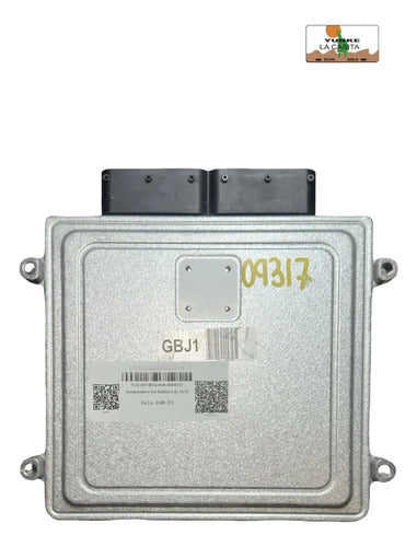 Computadora Kia Optima 2.4l 14-15 39138-2gbj1