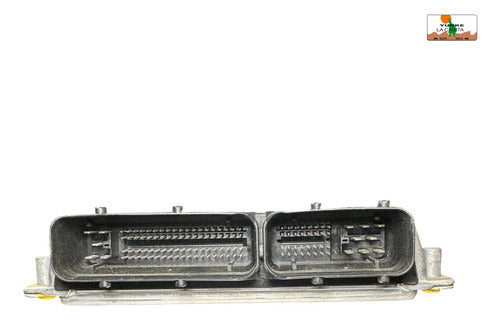Computadora Vw Passat 1.8l A/t 2002 Turbo 4b0 906 018 Cm P3