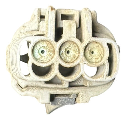 Calavera Rh Infiniti Qx56 2004-2010 26550 7s600 Derecho/pasajero Rojo