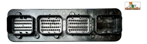 Pcm Computadora Chrysler 300 3.5l A/t 06-08 P04606838ac