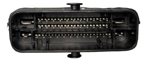 Modulo Abs Dodge Durango 3.6l 12-15 68149708aa Negro