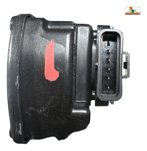 Pedal Acelerador Hyundai Sonata 2.4l 2011-2014