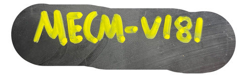 Computadora Nissan Panthfinder 3.0l 90-92 Mecm-v181