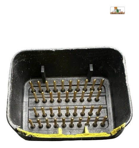 Computadora Dodge Caravan 2.4l 2004 P04748375ae