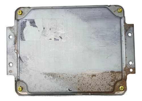 Pcm Computadora Toyota Corolla 1.8l A/t 01-04 89666-02142 P2