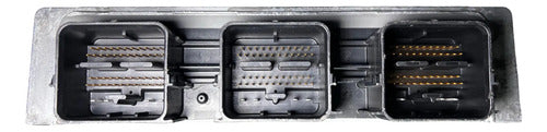 Computadora Ford Focus 2.0l 2007 7s4a-12a650-rc