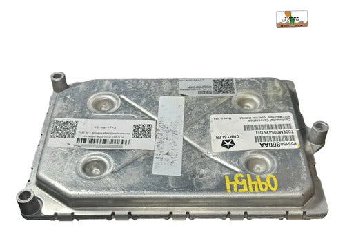 Computadora Dodge Avenger 2.4l 2014 P05150860aa