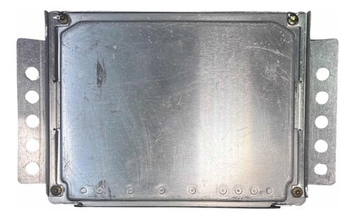 Pcm Computadora Land Rover Discovery 99-04 0 261 204 439
