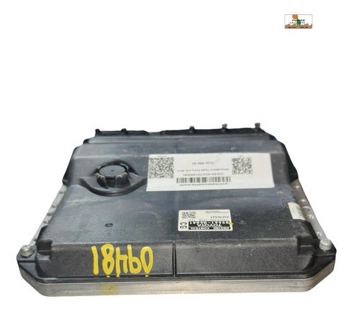 Computadora Pcm  Toyota Camry 2.4l 08-10 89661-06g41 (cg)