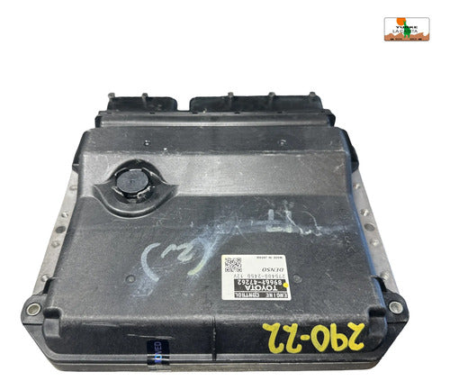 Pcm Computadora Toyota Prius Hybrid 1.8l 2010 89661-47262