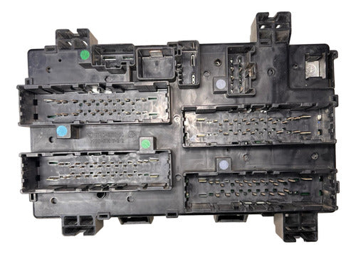 Caja De Fusibles Jeep Grand Cherokee 3.0l 2015 P68242818ac