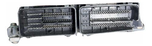 Computadora Ford Mustang 3.7l 15-17 Gr3a-12a650-baa