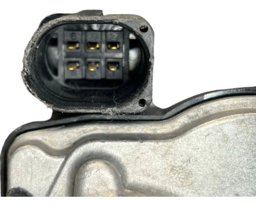 Cuerpo De Aceleración Vw Gol 1.6l 2013 032133062b