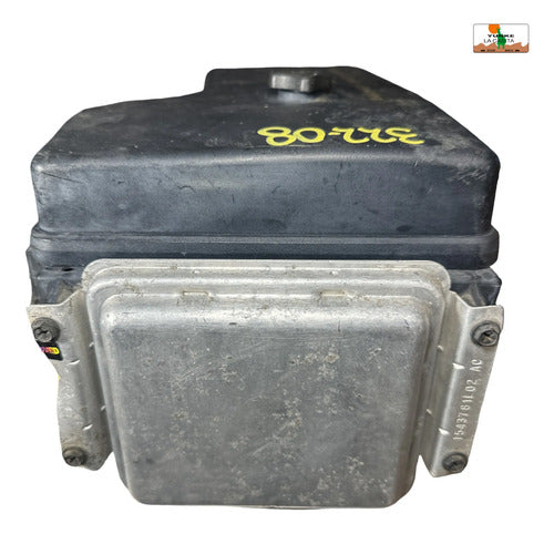 Caja De Fusibles Dodge Ram 1500 4.7l 02-05