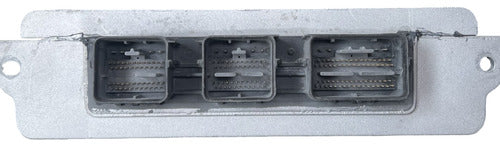 Computadora Ford Explorer 2006 4.0l A/t 6l2a-12a650-aza
