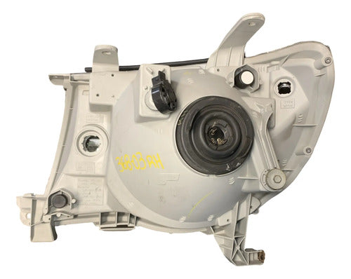 Faro Rh Toyota Tacoma 2005-2011 Derecho/pasajero