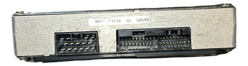 Computadora Nissan Pathfinder 2.4l 1988 Mecs-g325