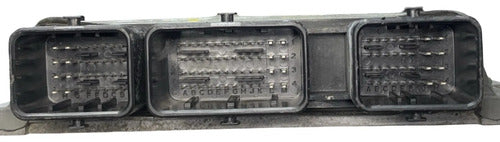 Pcm Computadora Nissan Versa 1.8l 2012 Mec901-932 A1 (61)