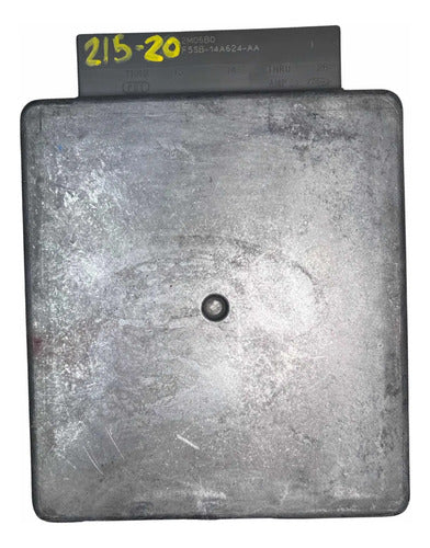 Pcm Computadora Ford Mustang 3.8l 02-03 3r3a-12a650-xa