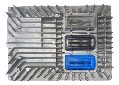 Computadora Gmc Terrain 2.4l 2015 12651807 (abav)