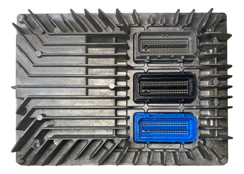 Computadora Chevrolet Camaro 3.6l 2013 12655007 (abll)
