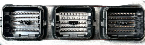 Pcm Computadora Honda Odyssey 3.5l 2006 37820-rgl-a71 (l4)