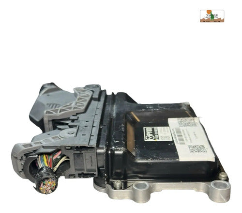 Computadora Pcm  Mazda 6 2.5l 14-16 Py8d 18 881b