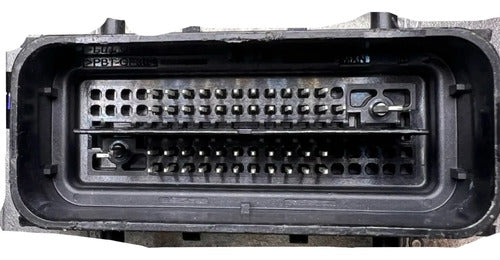 Modulo Tcm Chevrolet Malibu 1.5l 2021 24042226
