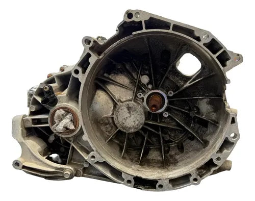 Transmisión Manual Ford Focus 2.0l 2005 Al 2007