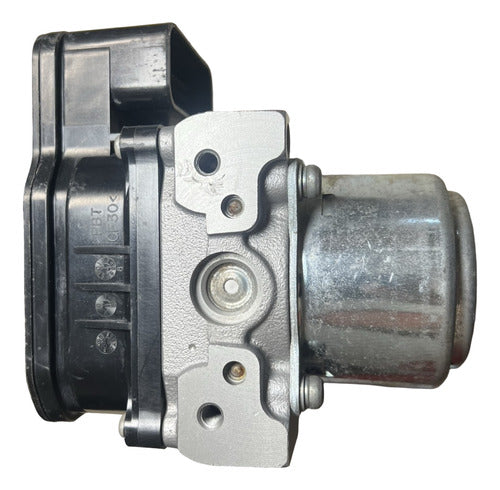 Modulo Abs Honda Civic 2008 5l20-8101 Snaa5