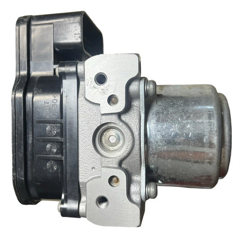 Modulo Abs Honda Civic 2008 5l20-8101 Snaa5