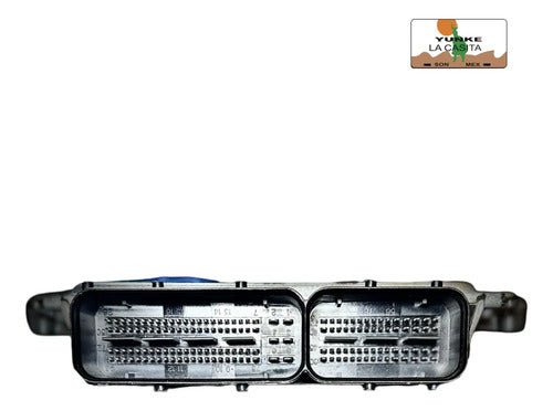 Computadora Kia Forte 2.0l A/t 2011-2013 39122-2g181