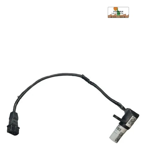 Sensor De Cigüeñal Chevrolet Spark 1.2l 2011-2016