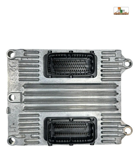 Computadora Saturn Vue 2.2l 02-07 12614702 (yphl)